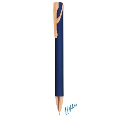 Bolígrafo semi gel Pierre Cardin Ma