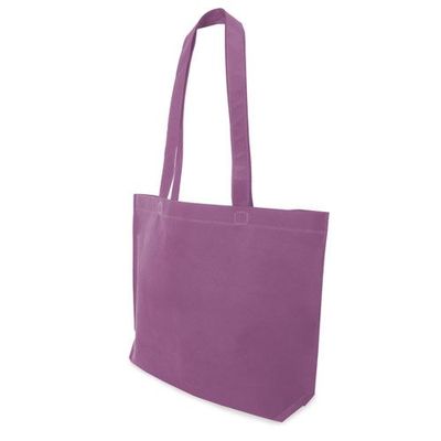 Bolsa Non Woven Eco con fondo ancho Li