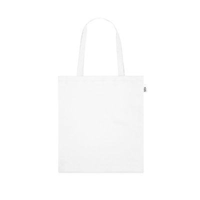 Bolsa ecológica rPET 38x42cm