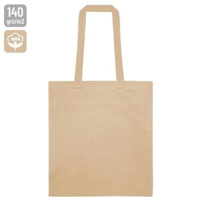 Bolsa de Algodón con Asa Larga Ca
