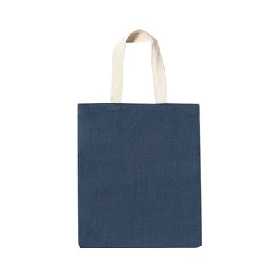 Bolsa de Yute 240g/m2 Asas Algodón 6Kg Mar