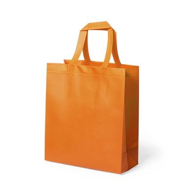 Bolsa de non woven laminado extra resistente Nara