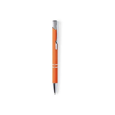 Bolígrafo Táctil Aluminio Mate Nara