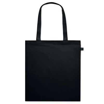 Bolsa Comercio Justo Asas Largas