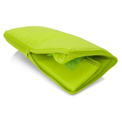 Bolsa nevera plegable gran capacidad