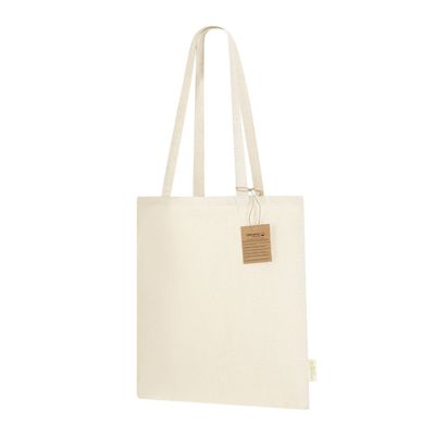 Bolsa Ecológica 140g/m2 8Kg