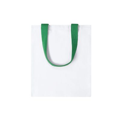 Bolsa Canvas 230g Reforzada Bicolor