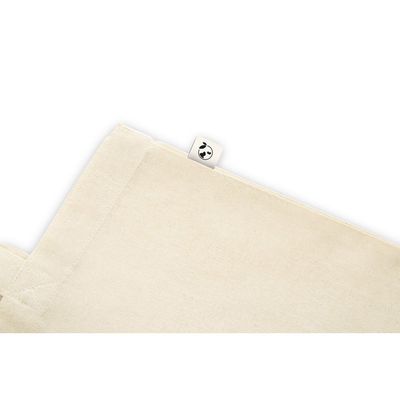 Bolsa algodón orgánico 140g
