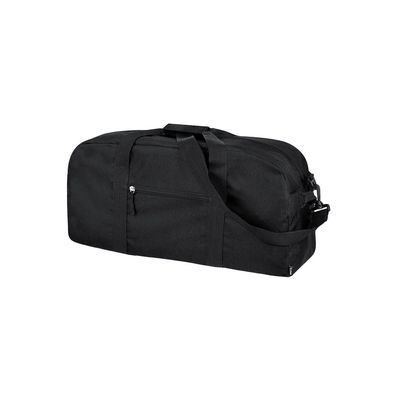 Bolso de material reciclado Neg