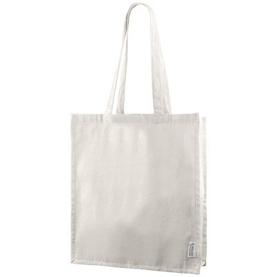 Bolsa tote reciclada Natural