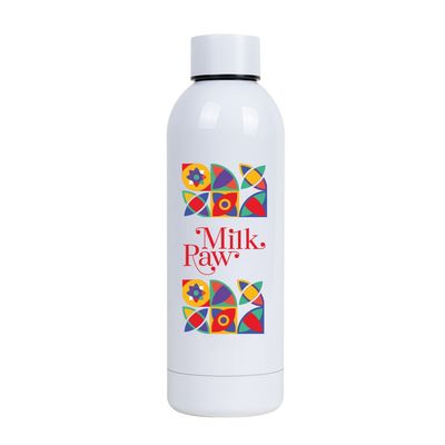 Botella doble pared 500 ml para sublimación