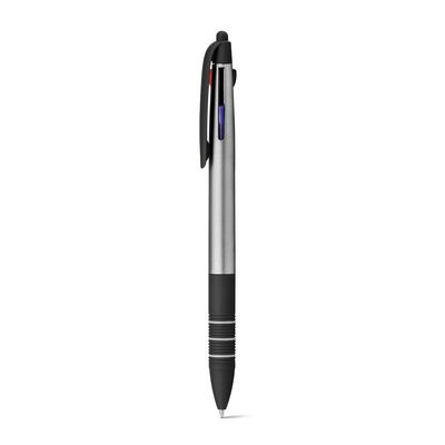Bolígrafo escritura 3 colores