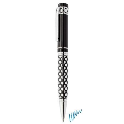 Bolígrafo Elegante con Estuche