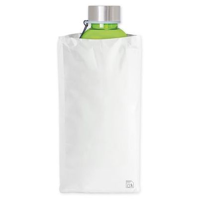 Botella 550ml de material reciclado