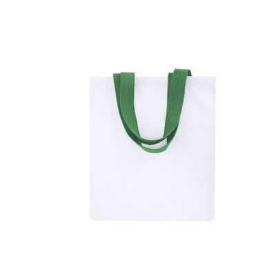 Bolsa Canvas 230g Reforzada Bicolor