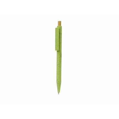 Bolígrafo de fibra de caña Ver