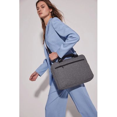 Bolsa para portátil porta documentos