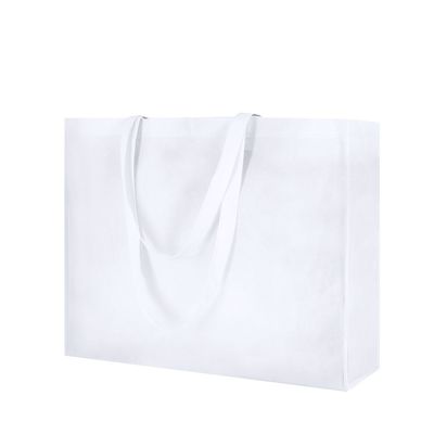 Bolsa non-woven extra grande