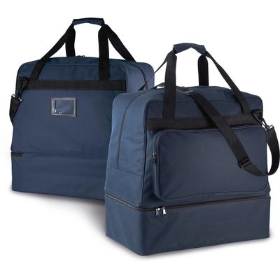 Bolsa deportiva 90L con base rígida