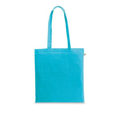 Bolsa ECO de Algodón Reciclado y PET