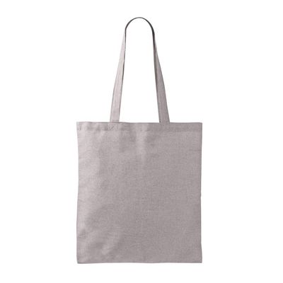 Bolsa tote con asas largas 120g