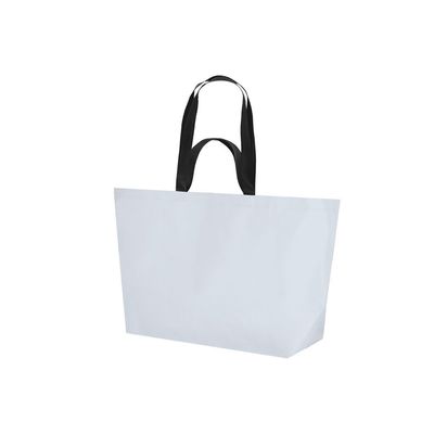 Bolsa laminada dobles asas reforzadas y 10kg Bla
