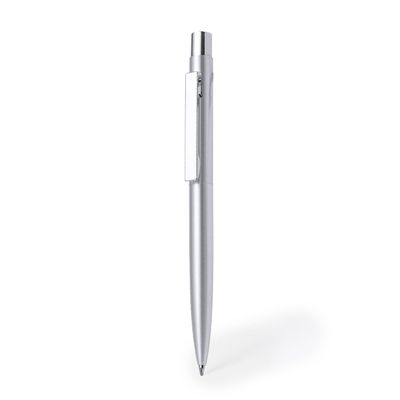 Bolígrafo Eco-Friendly de Acero Inox