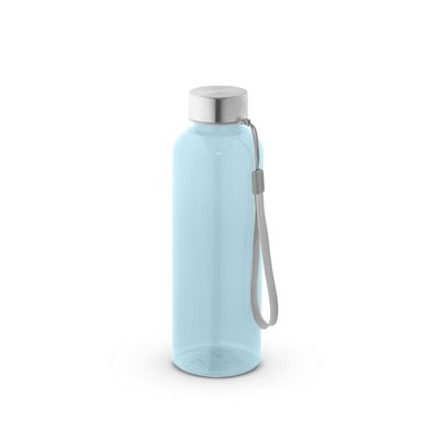 Botella de PET reciclado 600 ml