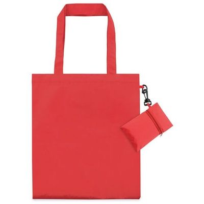 Bolsa Plegable para Compras Ro