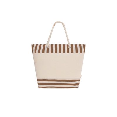 Bolsa térmica a rayas Playera Marr