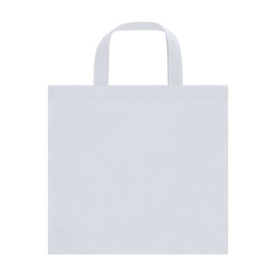 Bolsa Asa Corta Non-Woven Bla
