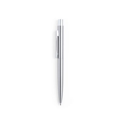 Bolígrafo Eco-Friendly de Acero Inox Plat