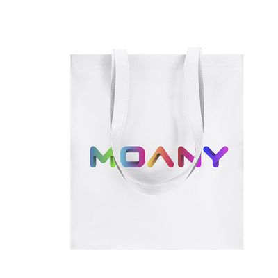 Bolsa non woven personalizable a todo color