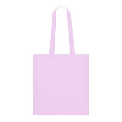 Bolsa Algodón en 20 Colores 10Kg Rosap