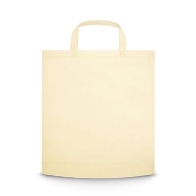 Bolsa termosellada non-woven