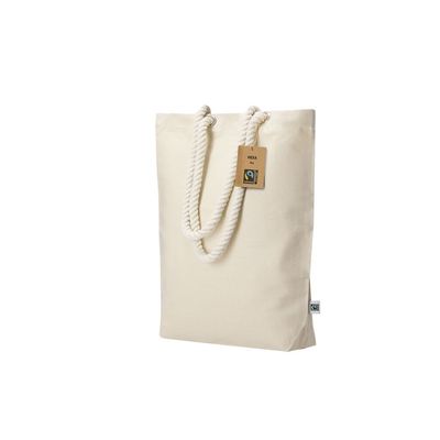Bolsa Algodón con Asas Cuerda 10Kg