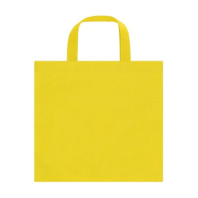 Bolsa Asa Corta Non-Woven Ama
