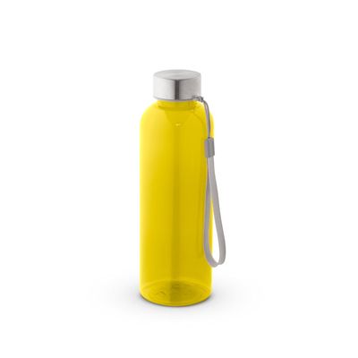 Botella de PET reciclado 600 ml