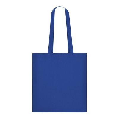 Bolsa Algodón en 20 Colores 10Kg Azul