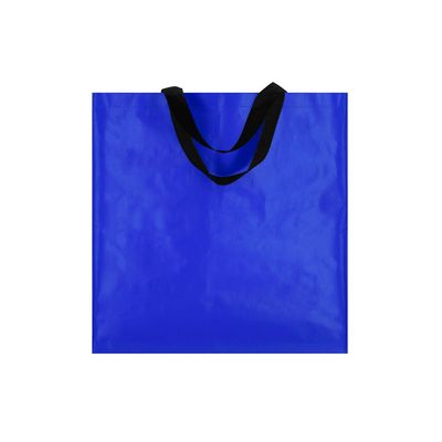 Bolsa con asas reforzadas 8kg Azul