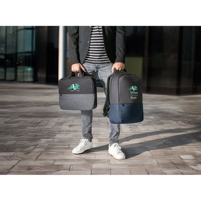 Bolso acolchado para portátil