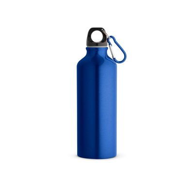 Botella de aluminio reciclado 530 ml