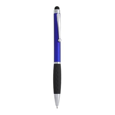 Bolígrafo con puntero táctil Royal Tinta Azul