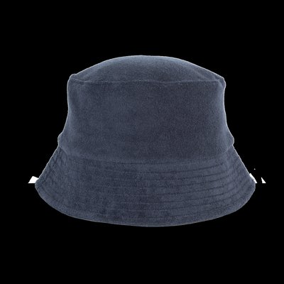Bob rosa de algodón orgánico Navy Blue L/XL