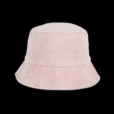 Bob rosa de algodón orgánico Petal Rose L/XL