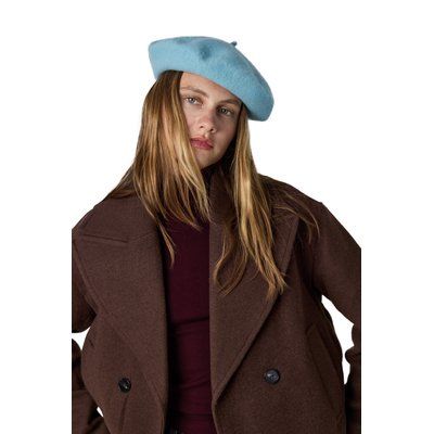 Boina vasca con forro