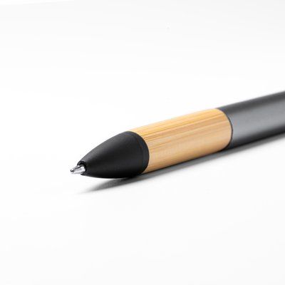 Bolígrafo de 3 tintas