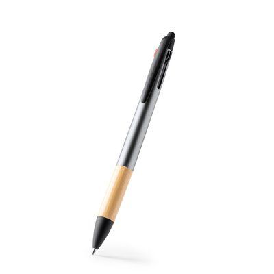 Bolígrafo de 3 tintas