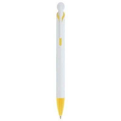 Bolígrafo ABS Escritura Azul