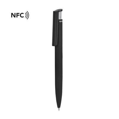 Bolígrafo con acceso NFC compatible con smartphones
